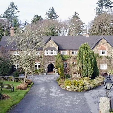 The Edgemoor Otel Bovey Tracey Dış mekan fotoğraf