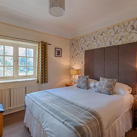 The Edgemoor Otel Bovey Tracey Dış mekan fotoğraf