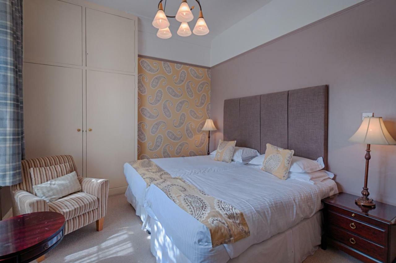The Edgemoor Otel Bovey Tracey Dış mekan fotoğraf