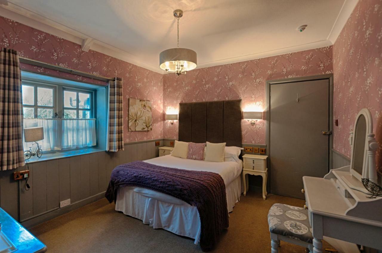 The Edgemoor Otel Bovey Tracey Dış mekan fotoğraf