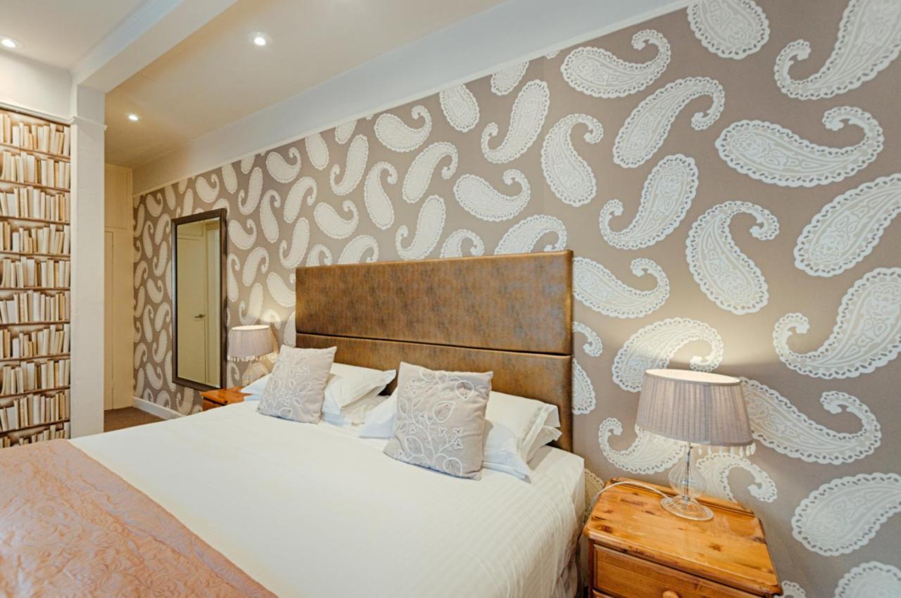 The Edgemoor Otel Bovey Tracey Dış mekan fotoğraf