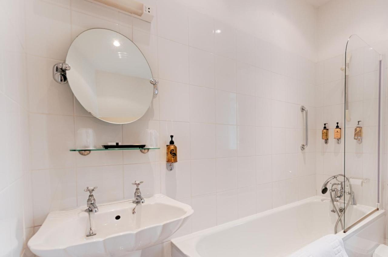 The Edgemoor Otel Bovey Tracey Dış mekan fotoğraf
